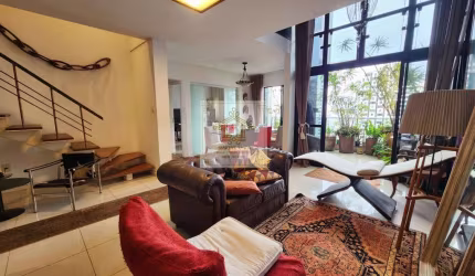 Apartamento Duplex para Venda em Salvador, Graça, 3 dormitórios, 3 suítes, 4 banheiros, 2 vagas