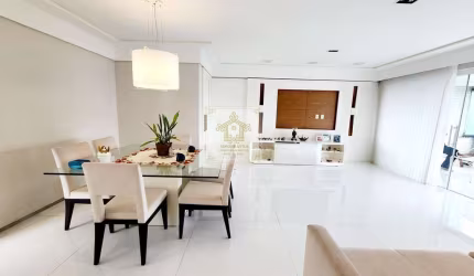 Apartamento para Venda em Salvador, Graça, 3 dormitórios, 2 suítes, 3 banheiros, 3 vagas