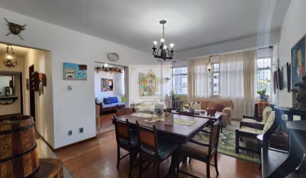 Apartamento para Venda em Salvador, Graça, 4 dormitórios, 2 suítes, 3 banheiros, 1 vaga