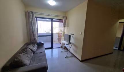 Apartamento para Venda em Salvador, Stiep, 3 dormitórios, 1 suíte, 2 banheiros, 2 vagas