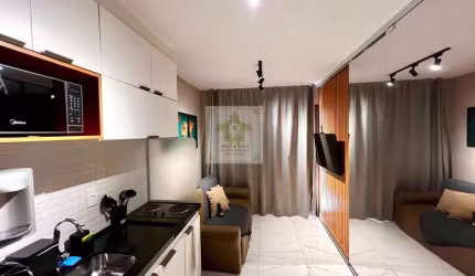 Apartamento para Venda em Salvador, Barra, 1 dormitório, 1 suíte, 1 banheiro, 1 vaga