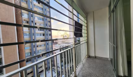 Apartamento para Venda em Salvador, Barra, 2 dormitórios, 1 suíte, 3 banheiros, 1 vaga
