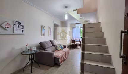 Cobertura Duplex para Venda em Salvador, Vila Laura, 3 dormitórios, 2 suítes, 3 banheiros, 1 vaga