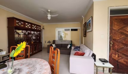 Apartamento para Venda em Salvador, Barra, 3 dormitórios, 1 suíte, 3 banheiros, 1 vaga