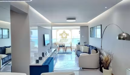 Apartamento para Venda em Salvador, Jardim Armação, 3 dormitórios, 1 suíte, 3 banheiros, 3 vagas