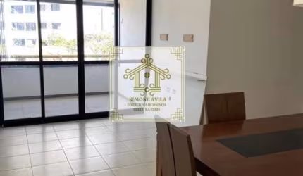 Apartamento para Venda em Salvador, Candeal, 3 dormitórios, 1 suíte, 3 banheiros, 2 vagas