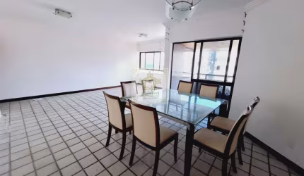 Apartamento para Venda em Salvador, Pituba, 4 dormitórios, 2 suítes, 4 banheiros, 2 vagas