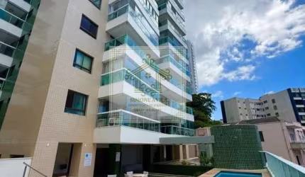Apartamento para Venda em Salvador, Barra, 2 dormitórios, 1 suíte, 2 banheiros, 1 vaga