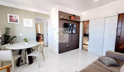 Apartamento para Venda em Salvador, Garcia, 2 dormitórios, 2 banheiros, 1 vaga