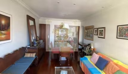 Apartamento para Venda em Salvador, Graça, 3 dormitórios, 1 suíte, 3 banheiros, 1 vaga