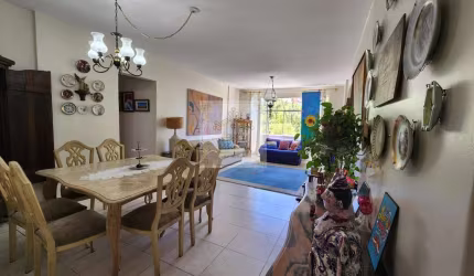 Apartamento para Venda em Salvador, Graça, 3 dormitórios, 1 suíte, 3 banheiros