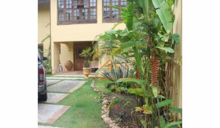 Casa com 3 dormitórios à venda, 525 m² por R$ 2.200.000,00 - Martim de Sá - Caraguatatuba/SP