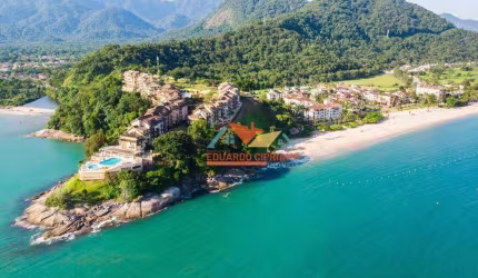Galpão à venda, 260 m² por R$ 1.100.000,00 - Tabatinga - Caraguatatuba/SP