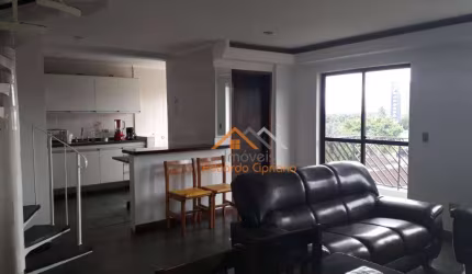 Apartamento com 2 dormitórios à venda, 104 m² por R$ 495.000,00 - Praia da Cocanha - Caraguatatuba/SP