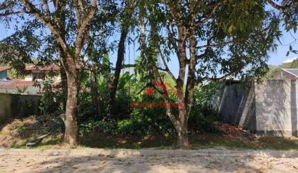 Terreno à venda, 360 m² por R$ 250.000,00 - Massaguaçu - Caraguatatuba/SP