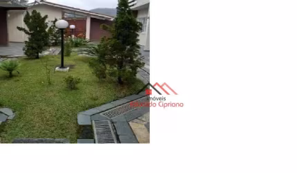 Casa com 2 dormitórios à venda, 77 m² por R$ 350.000,00 - Capricórnio II - Caraguatatuba/SP