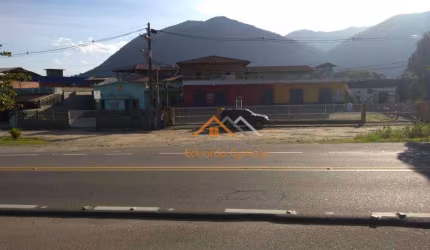 Ponto à venda, 2400 m² por R$ 5.500.000,00 - Lagoinha - Ubatuba/SP