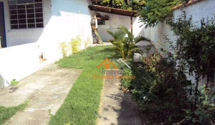 Casa com 5 dormitórios à venda, 130 m² por R$ 570.000,00 - Porto Novo - Caraguatatuba/SP