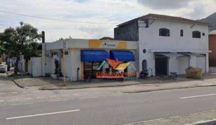Ponto à venda, 1498 m² por R$ 5.000.000,00 - Indaiá - Caraguatatuba/SP