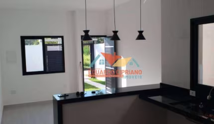 Casa com excelente acabamento