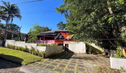 Casa com 3 dormitórios à venda, 302 m² por R$ 1.350.000,00 - Park Imperial - Caraguatatuba/SP