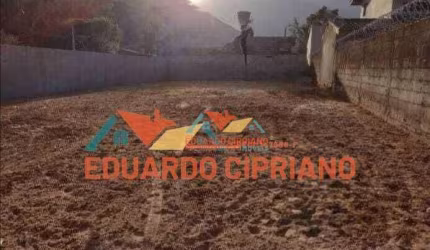 Terreno à venda, 372 m² por R$ 320.000,00 - Massaguaçu - Caraguatatuba/SP