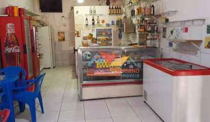 Ponto à venda, 250 m² por R$ 300.000,00 - Massaguaçu - Caraguatatuba/SP