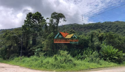 Terreno à venda, 466 m² por R$ 170.000,00 - Tabatinga - Caraguatatuba/SP