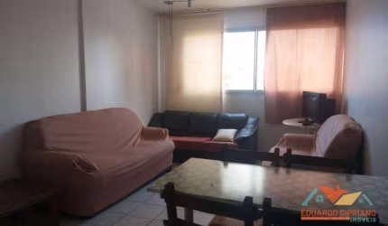 Apartamento com 3 dormitórios à venda, 130 m² por R$ 690.000,00 - Martim de Sá - Caraguatatuba/SP