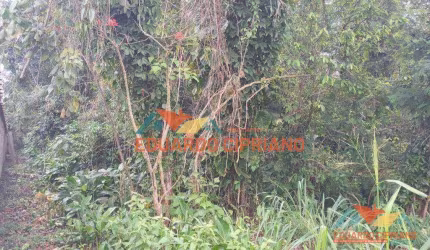 Terreno à venda, 360 m² por R$ 240.000,00 - Massaguaçu - Caraguatatuba/SP