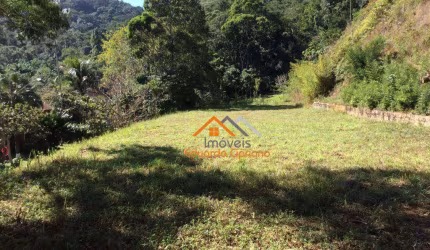 Terreno à venda, 450 m² por R$ 550.000,00 - Martim de Sá - Caraguatatuba/SP
