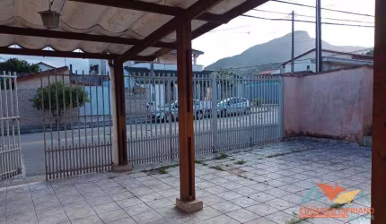 Casa com 4 dormitórios, 115 m² - venda por R$ 800.000,00 ou aluguel por R$ 7.159,23/mês - Estrela D'alva - Caraguatatuba/SP