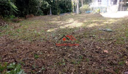 Terreno à venda, 485 m² por R$ 390.000,00 - Park Imperial - Caraguatatuba/SP