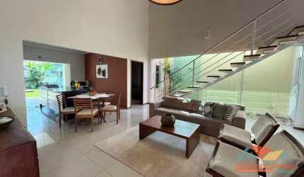 Sobrado com 4 dormitórios à venda, 269 m² por R$ 1.400.000,00 - Pontal de Santa Marina - Caraguatatuba/SP