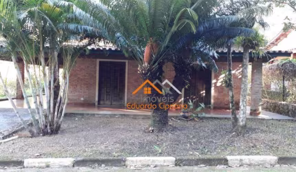 Casa com 3 dormitórios à venda, 184 m² por R$ 800.000,00 - Martim de Sá - Caraguatatuba/SP