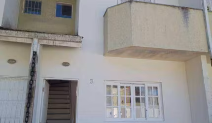 Village com 2 dormitórios à venda, 96 m² por R$ 390.000,00 - Cidade Jardim - Caraguatatuba/SP