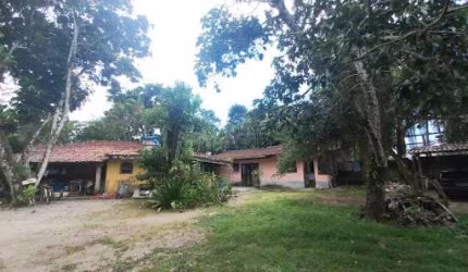 Casa com 6 dormitórios à venda, 300 m² por R$ 5.000.000,00 - Boiçucanga - São Sebastião/SP