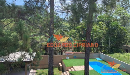 Casa com 3 dormitórios à venda, 125 m² por R$ 790.000,00 - Jardim Capricórnio - Caraguatatuba/SP