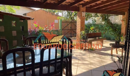 Casa com 3 dormitórios à venda, 160 m² por R$ 890.000,00 - Jardim Capricórnio - Caraguatatuba/SP