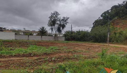 Terreno à venda, 850 m² por R$ 465.000,00 - Massaguaçu - Caraguatatuba/SP