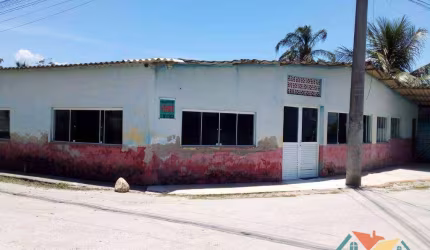 Ponto à venda, 400 m² por R$ 380.000,00 - Pegorelli - Caraguatatuba/SP