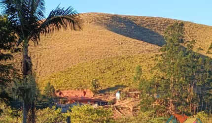 Terreno à venda, 700 m² por R$ 60.000,00 - Comércio  - Paraibuna/SP