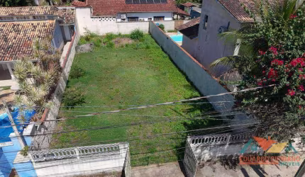 Terreno à venda, 270 m² por R$ 340.000,00 - Massaguaçu - Caraguatatuba/SP