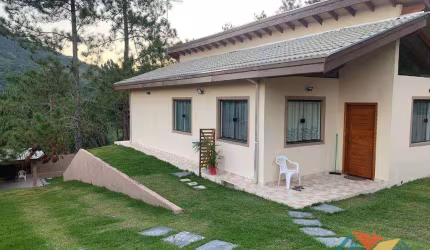 Casa com 2 dormitórios à venda, 120 m² por R$ 890.000,00 - Jardim Capricórnio - Caraguatatuba/SP