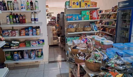 Ponto à venda, 1 m² por R$ 400.000,00 - Rio Claro - Paraibuna/SP