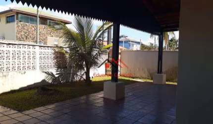 Casa com 3 dormitórios à venda, 230 m² por R$ 1.100.000,00 - Massaguaçu - Caraguatatuba/SP
