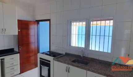 Casa com 3 dormitórios, 111 m² - venda por R$ 500.000,00 ou aluguel por R$ 3.250,00/mês - Pontal de Santa Marina - Caraguatatuba/SP