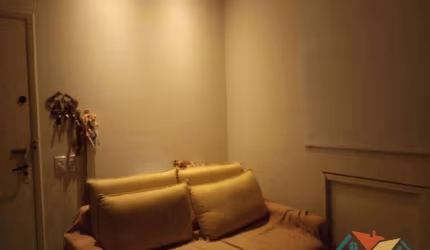 Apartamento com 1 dormitório à venda, 54 m² por R$ 310.000,00 - Balneário dos Golfinhos - Caraguatatuba/SP