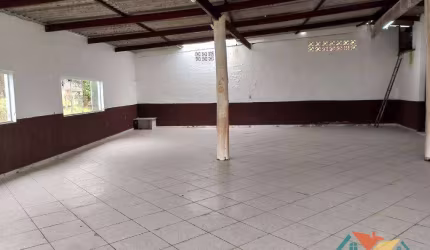 Ponto à venda, 200 m² por R$ 215.000,00 - Pegorelli - Caraguatatuba/SP