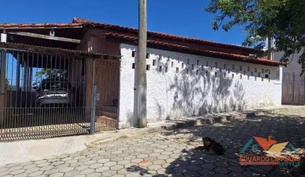 Casa com 3 dormitórios à venda, 250 m² por R$ 550.000,00 - Santa Edwiges - Paraibuna/SP